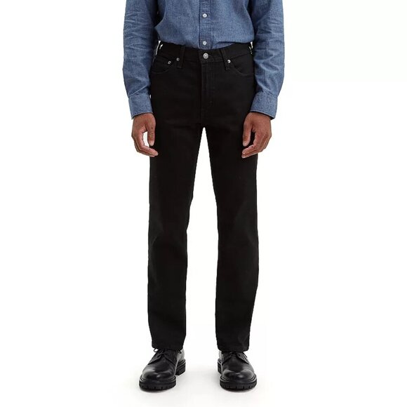 Levi's Other - NWT Men's Levi's 541 Athletic Stretch Jeans in Native Cali Black Size 33 X 30
